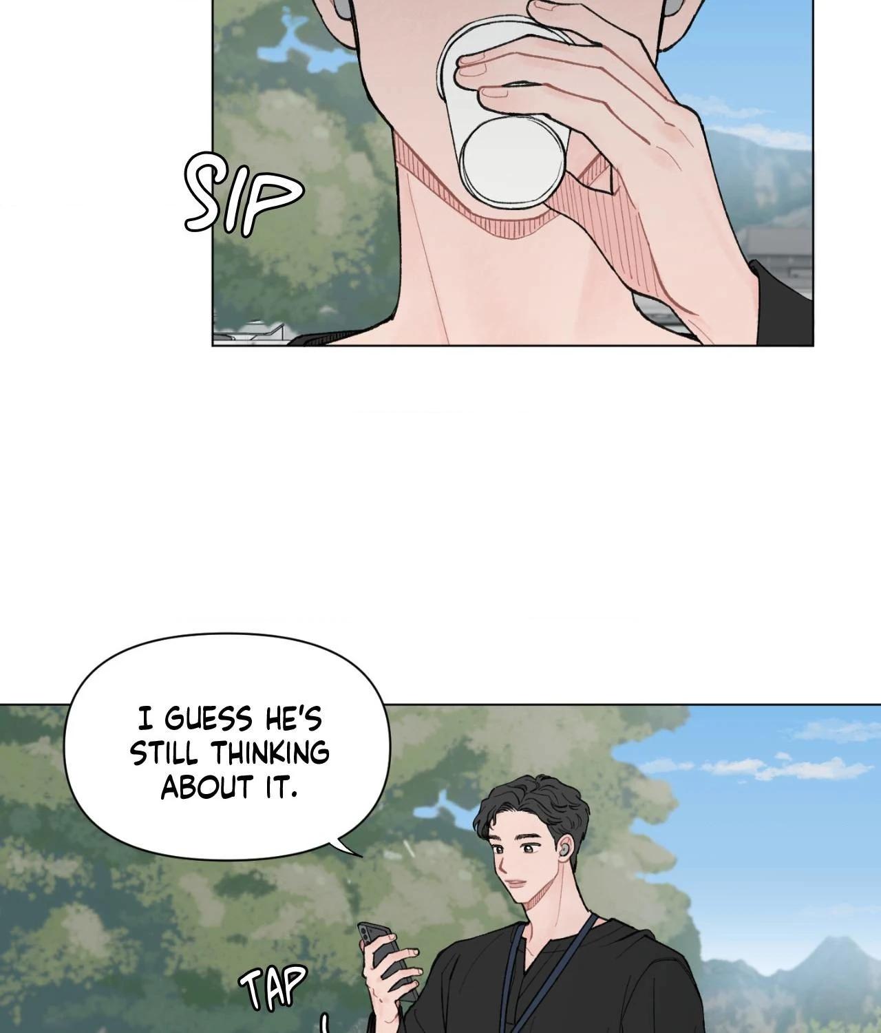 To Mend a Heart - Chapter 37 Page 30