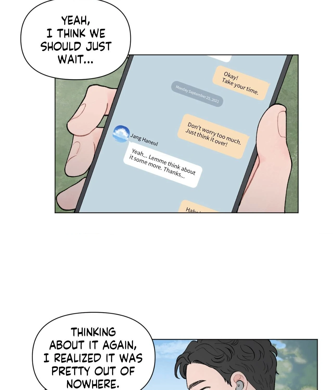 To Mend a Heart - Chapter 37 Page 32