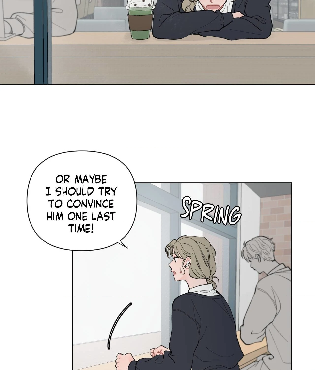 To Mend a Heart - Chapter 37 Page 37