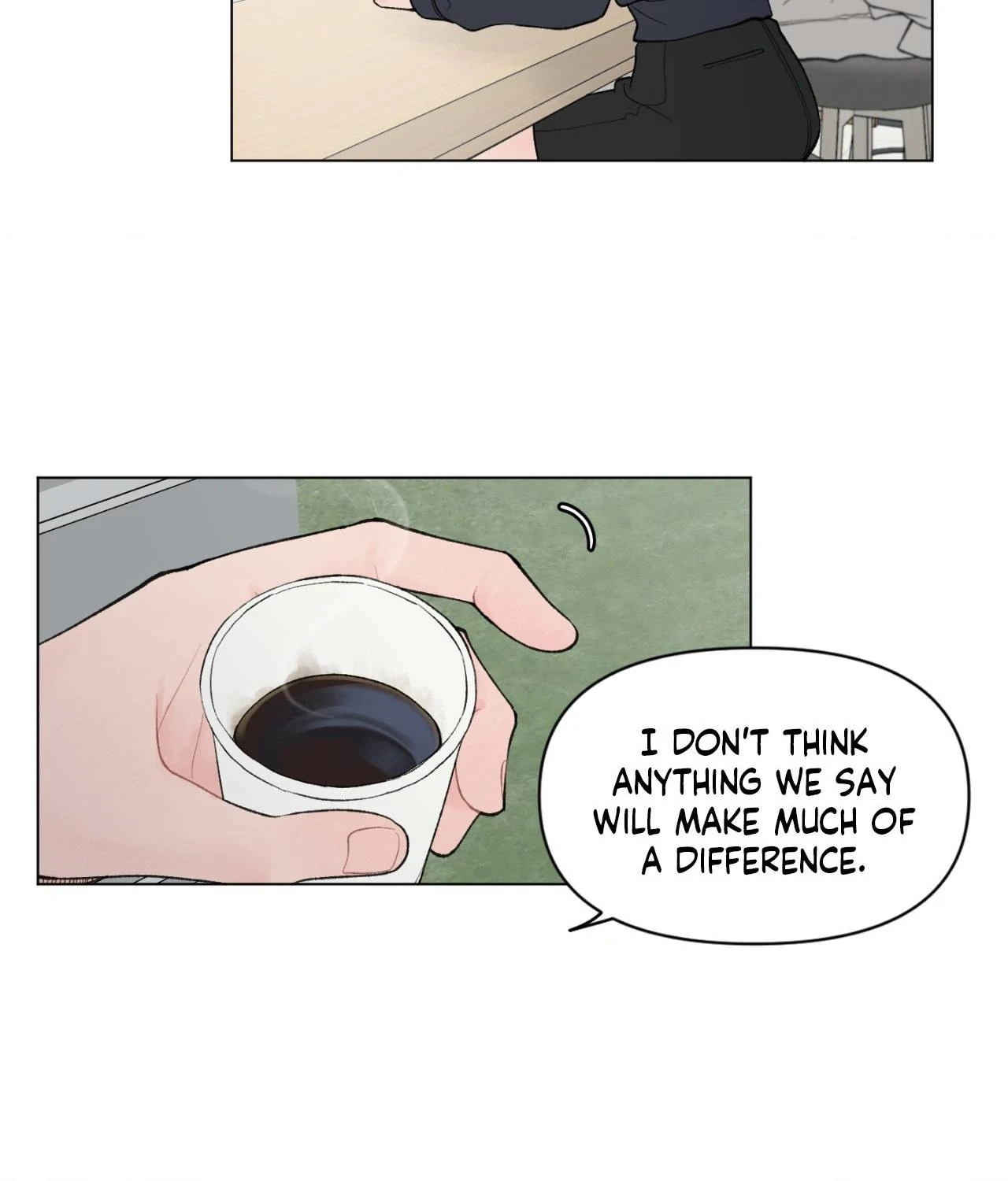 To Mend a Heart - Chapter 37 Page 38
