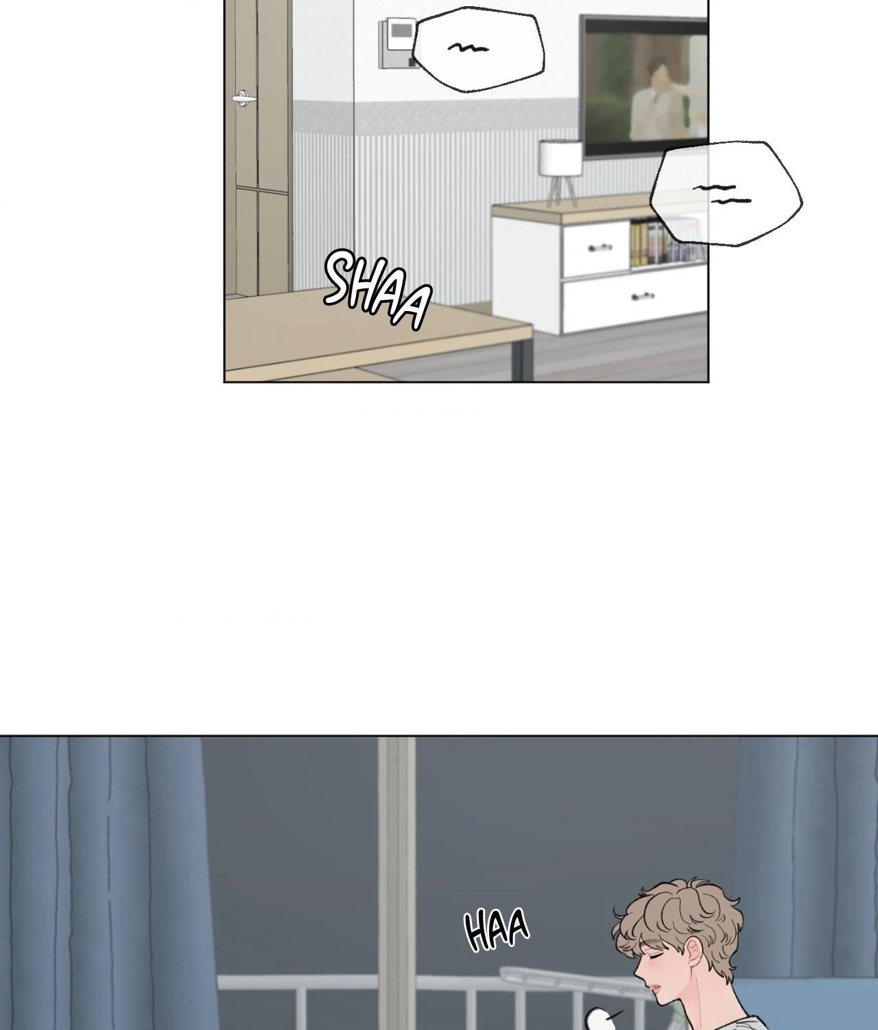 To Mend a Heart - Chapter 37 Page 42