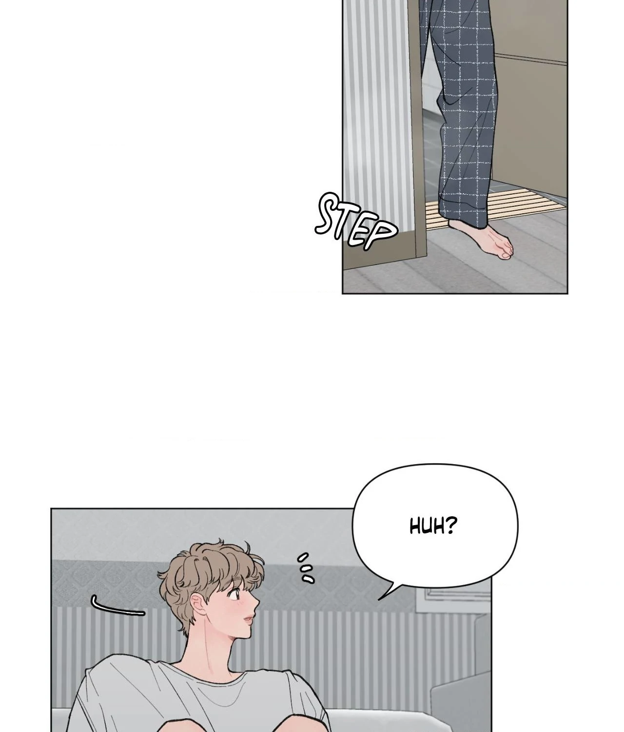 To Mend a Heart - Chapter 37 Page 45