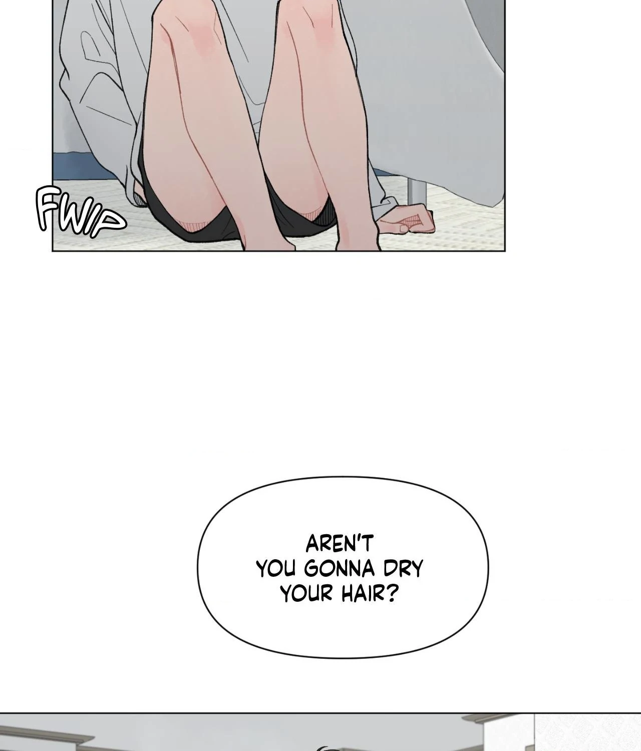 To Mend a Heart - Chapter 37 Page 46
