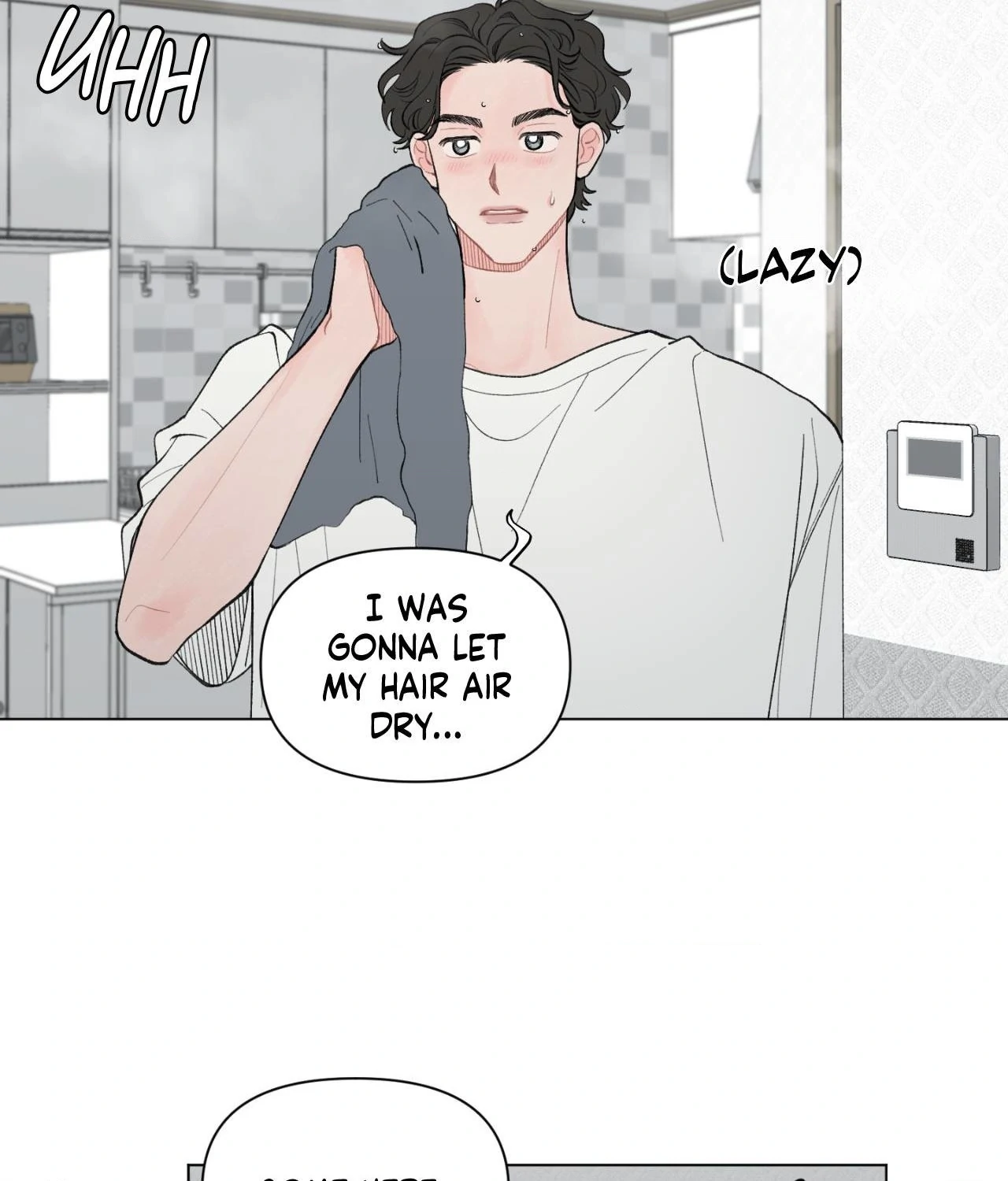 To Mend a Heart - Chapter 37 Page 47