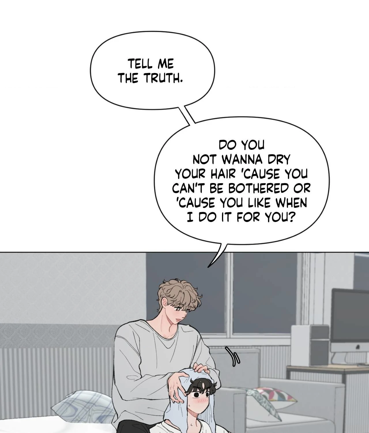 To Mend a Heart - Chapter 37 Page 50