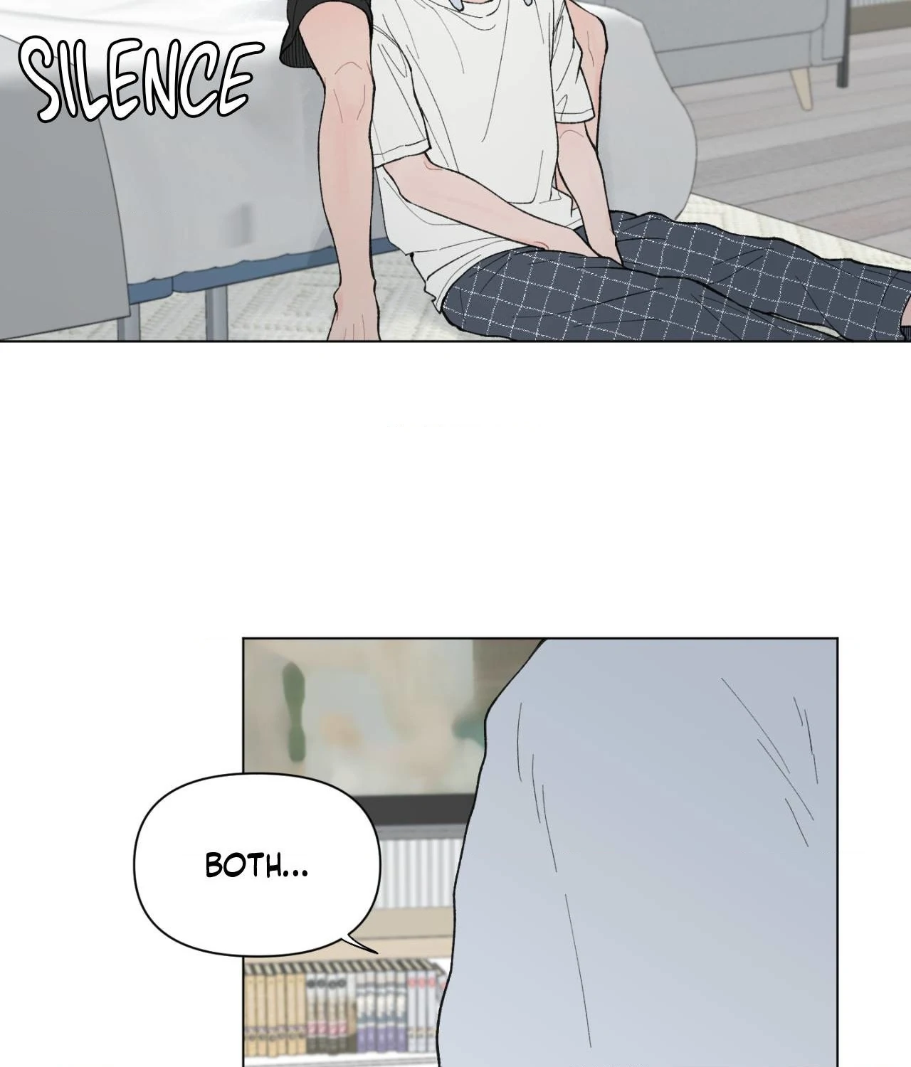 To Mend a Heart - Chapter 37 Page 51