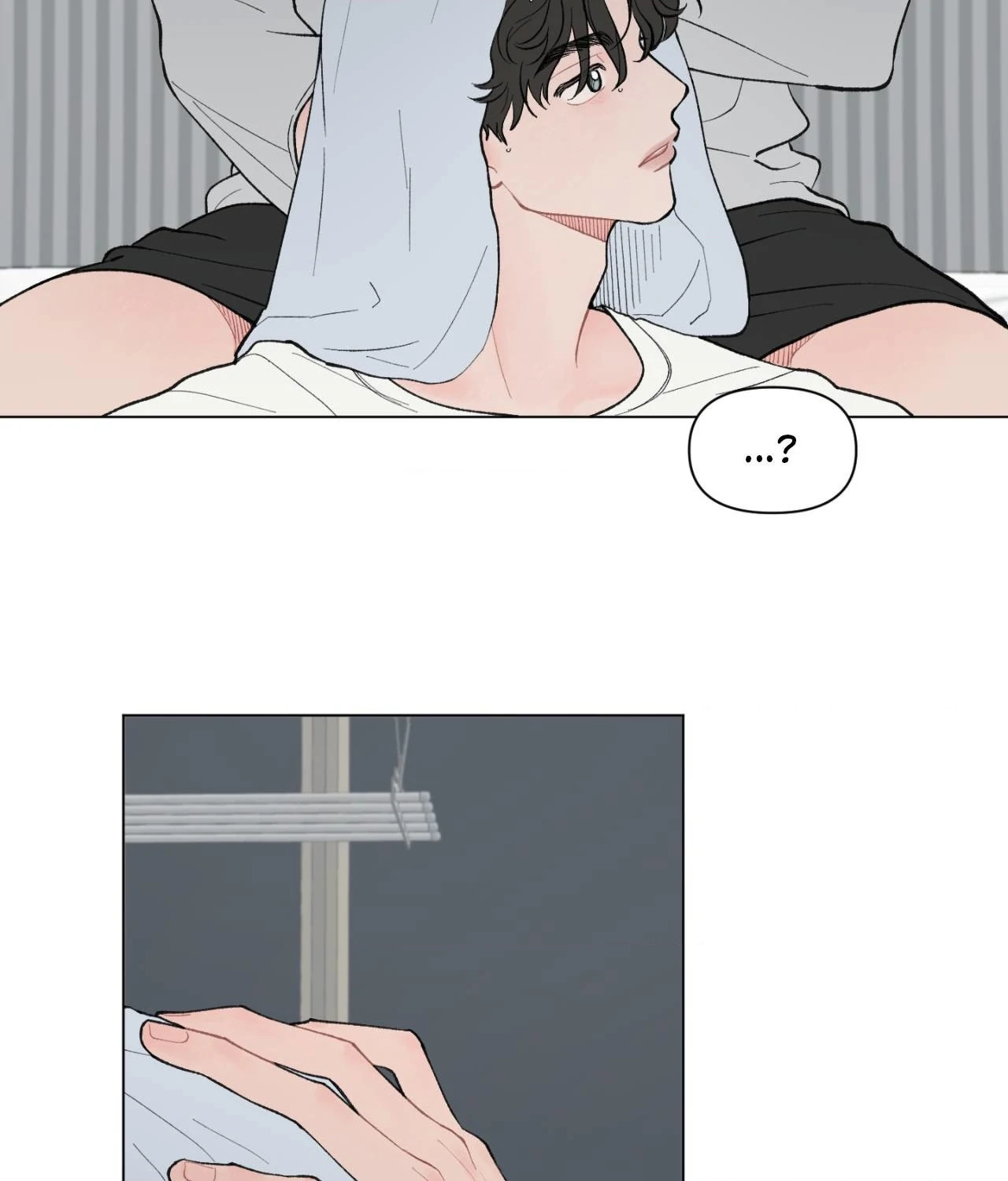 To Mend a Heart - Chapter 37 Page 59