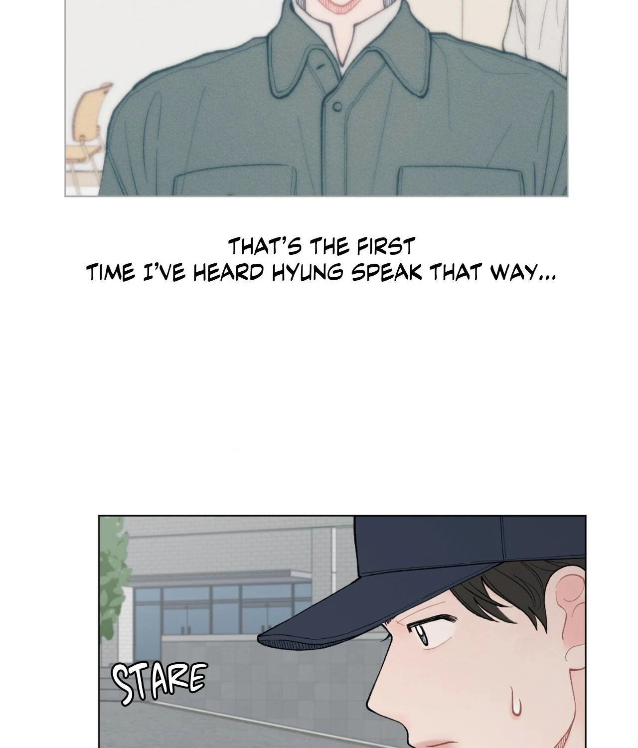 To Mend a Heart - Chapter 37 Page 6
