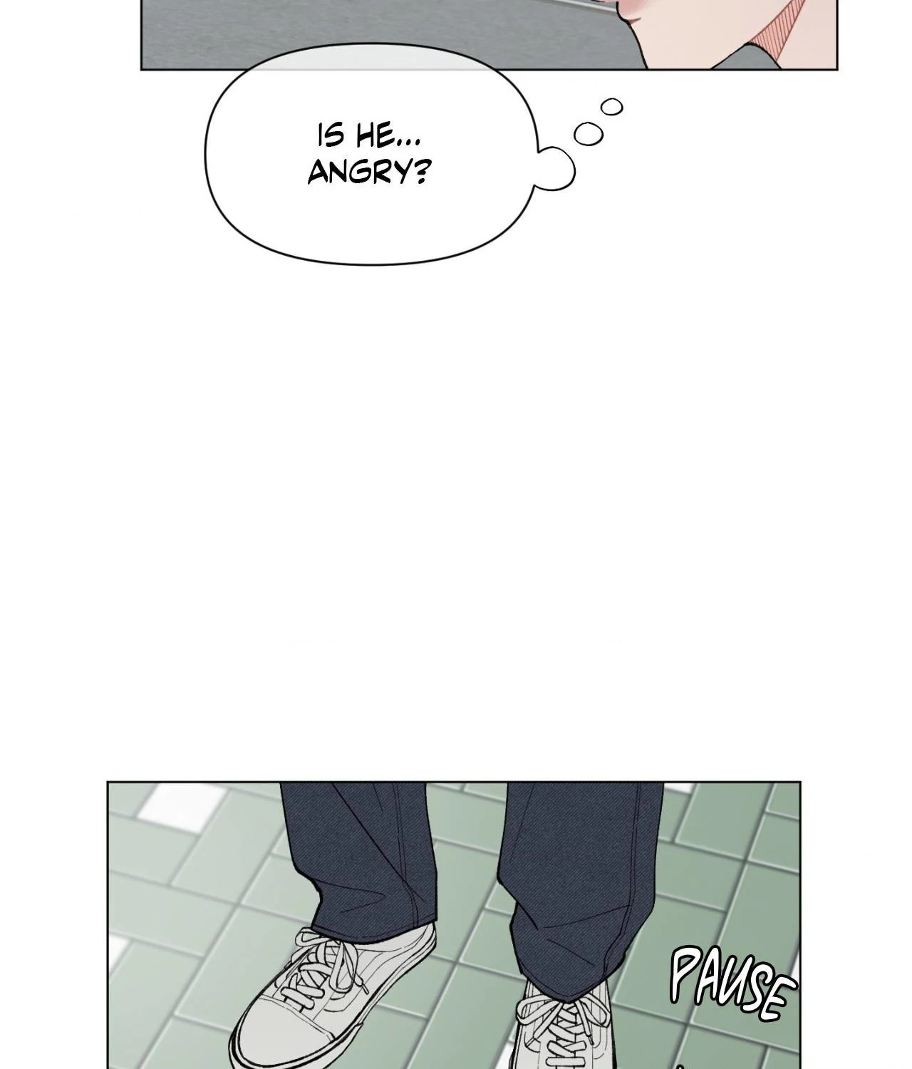 To Mend a Heart - Chapter 37 Page 7