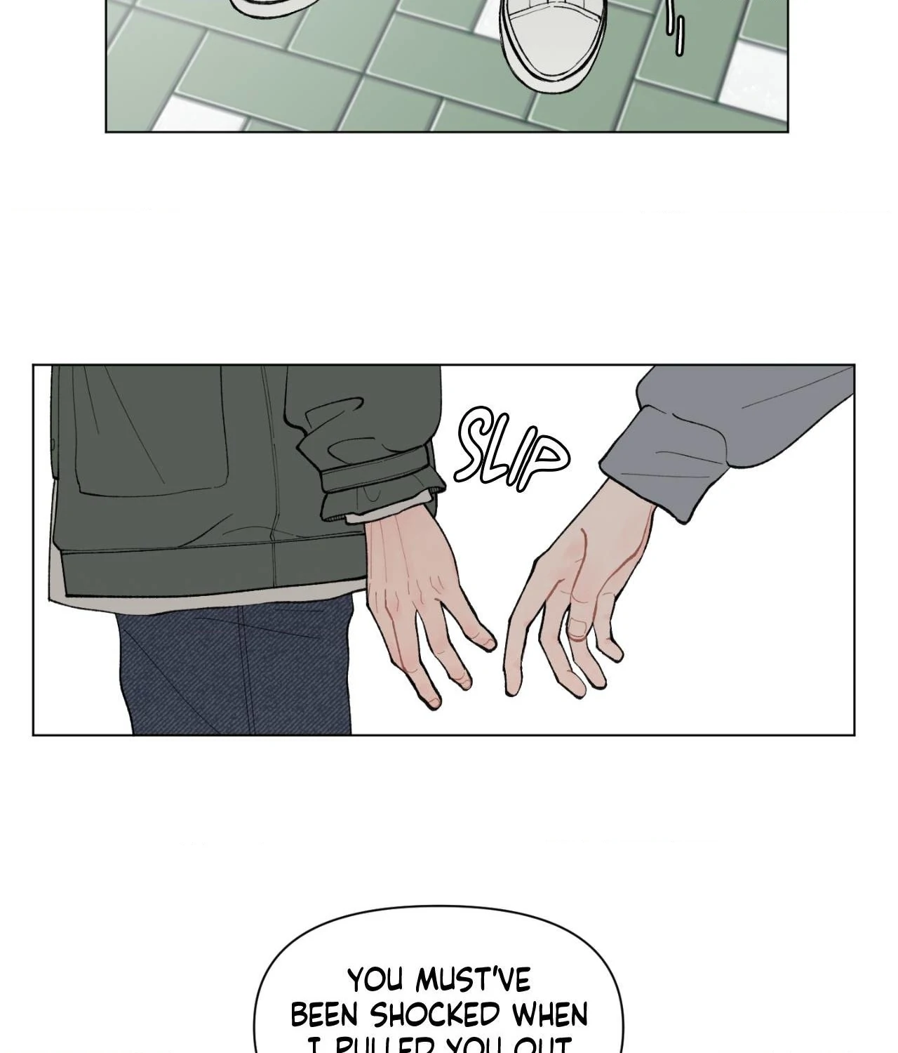 To Mend a Heart - Chapter 37 Page 8
