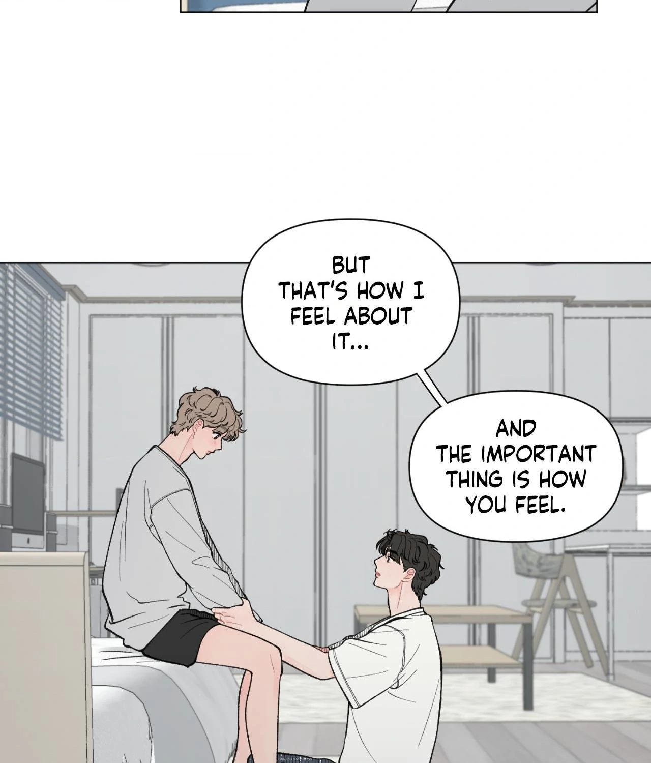 To Mend a Heart - Chapter 38 Page 11