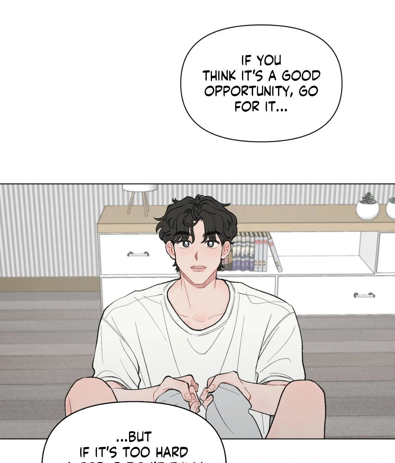 To Mend a Heart - Chapter 38 Page 13