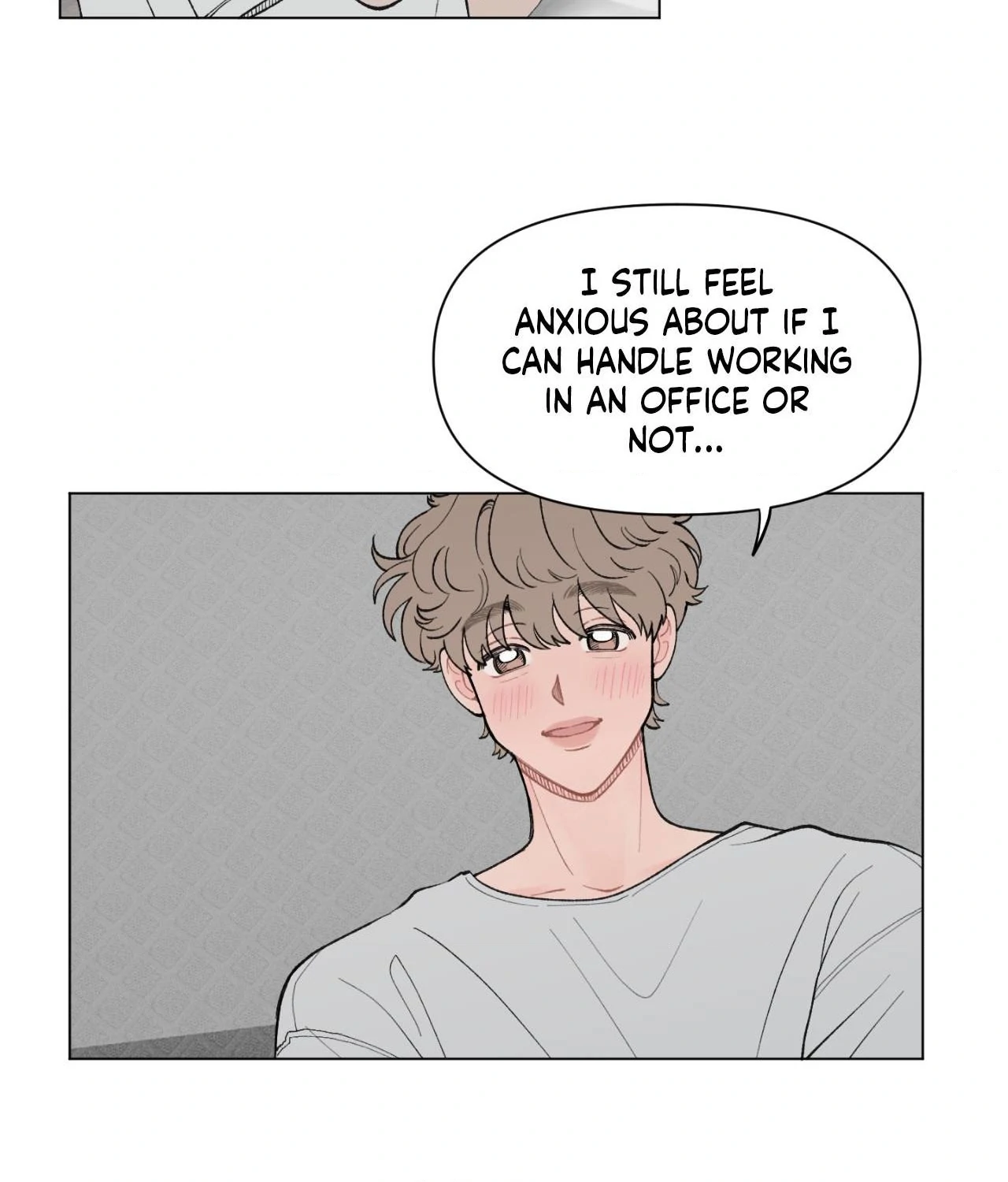 To Mend a Heart - Chapter 38 Page 20