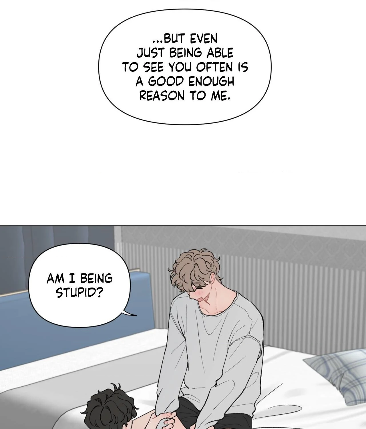 To Mend a Heart - Chapter 38 Page 21