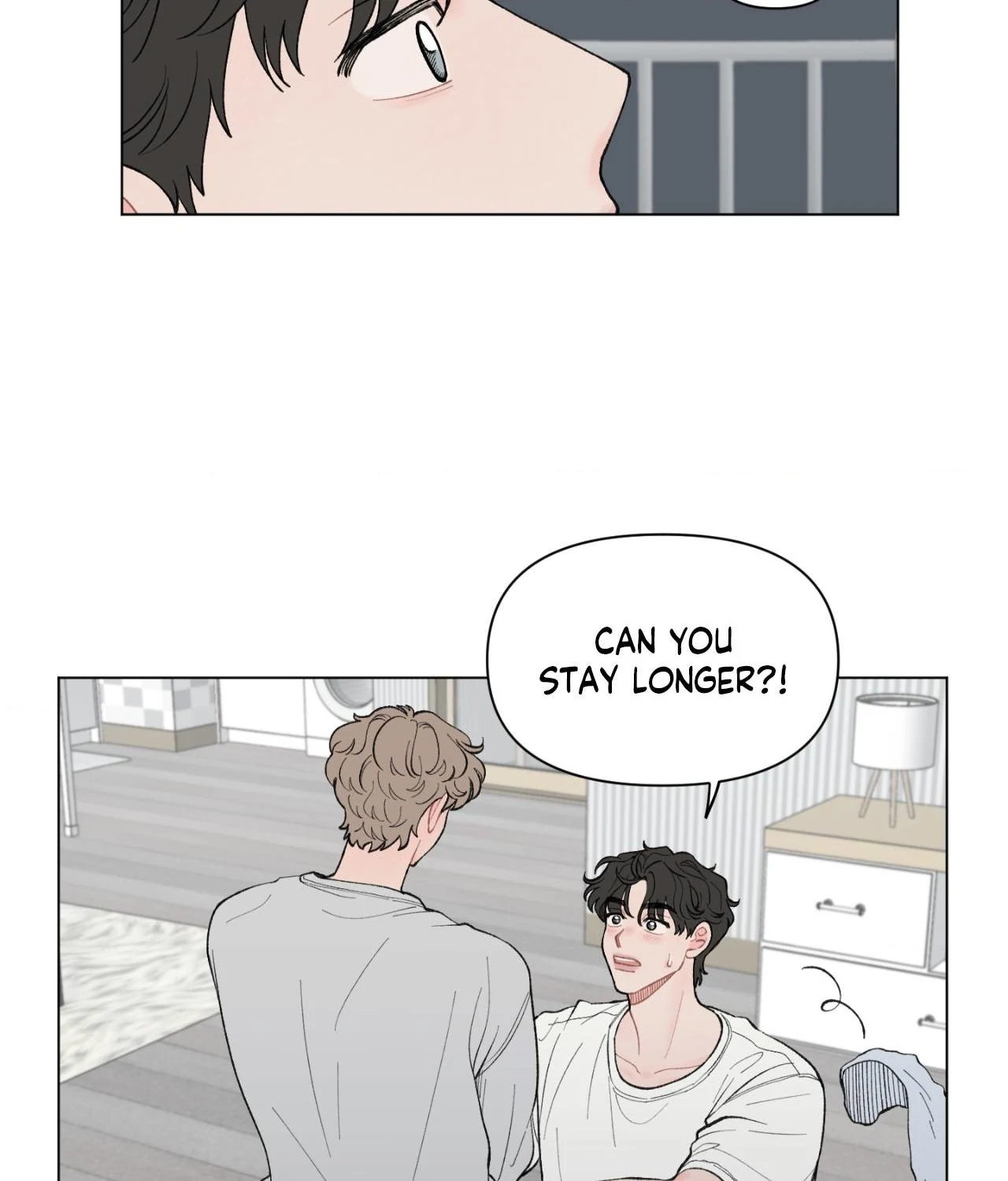 To Mend a Heart - Chapter 38 Page 3