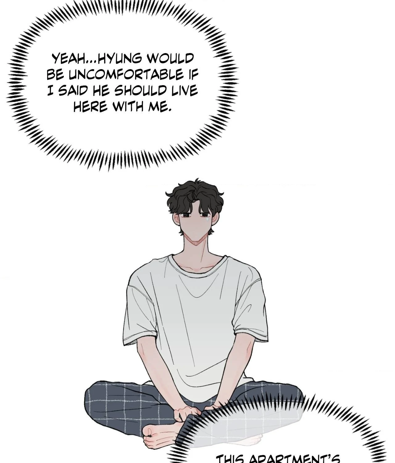 To Mend a Heart - Chapter 38 Page 30
