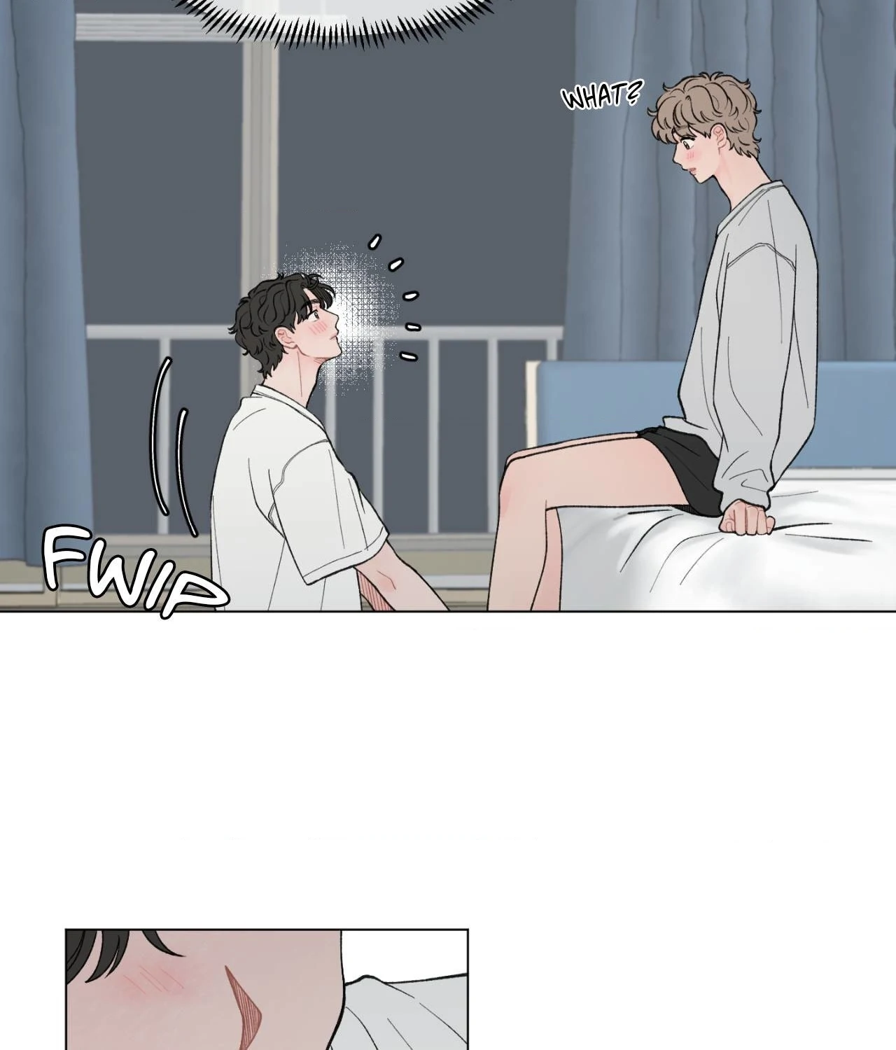 To Mend a Heart - Chapter 38 Page 34