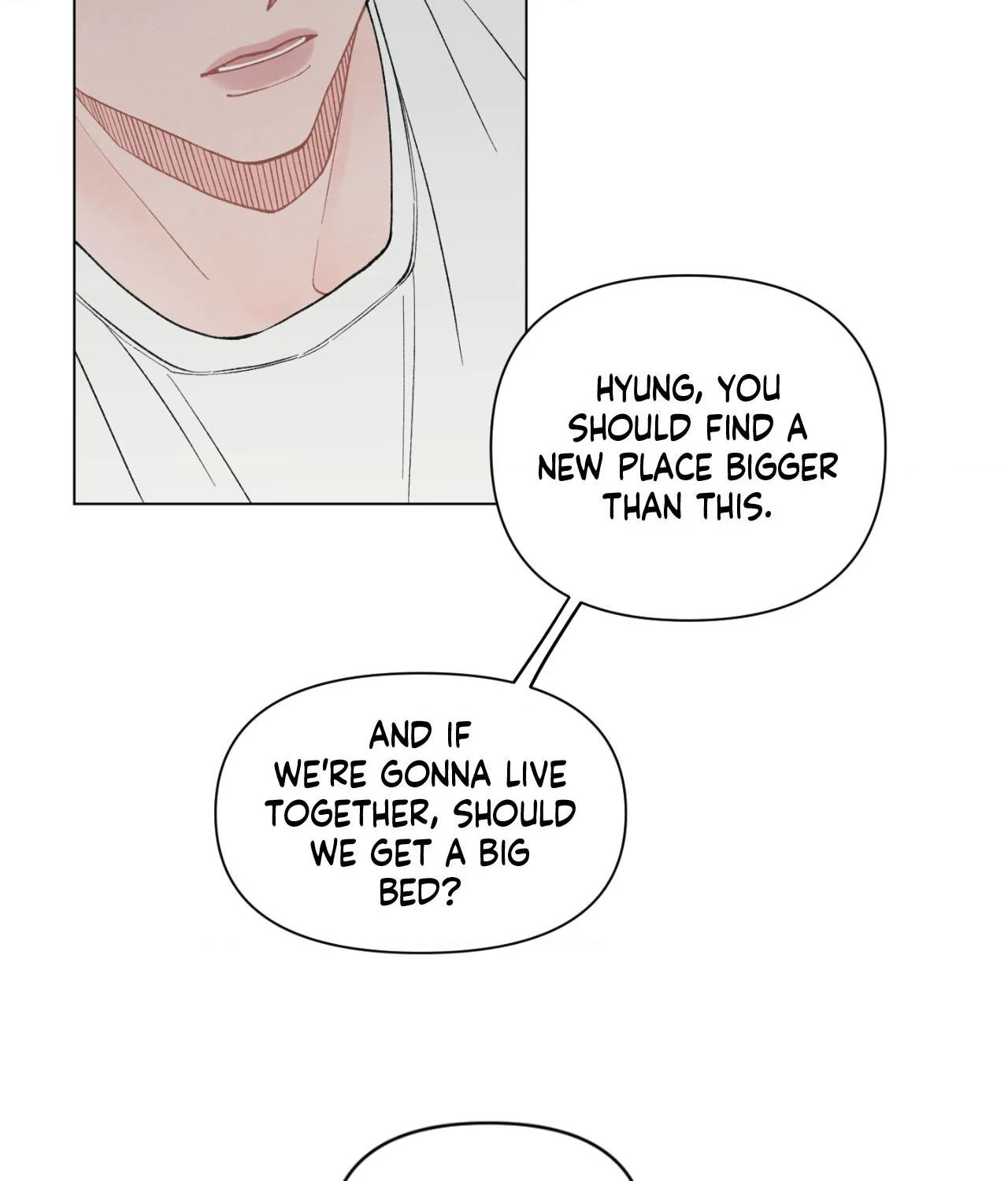 To Mend a Heart - Chapter 38 Page 35