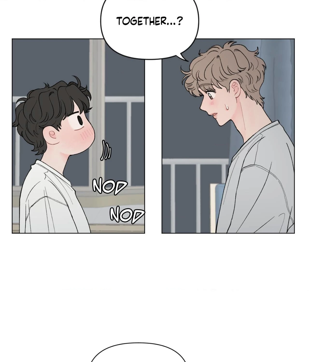 To Mend a Heart - Chapter 38 Page 36