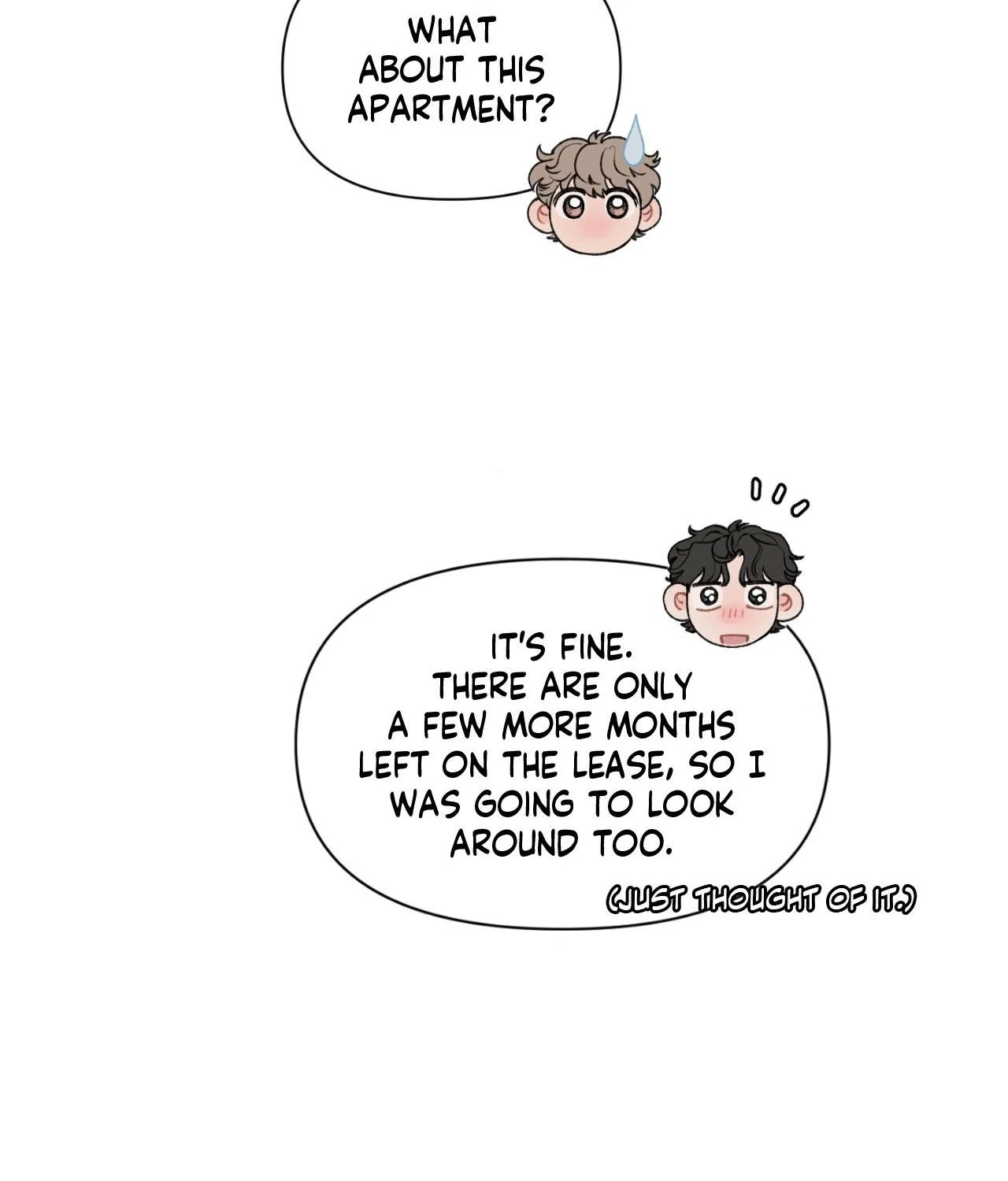 To Mend a Heart - Chapter 38 Page 37