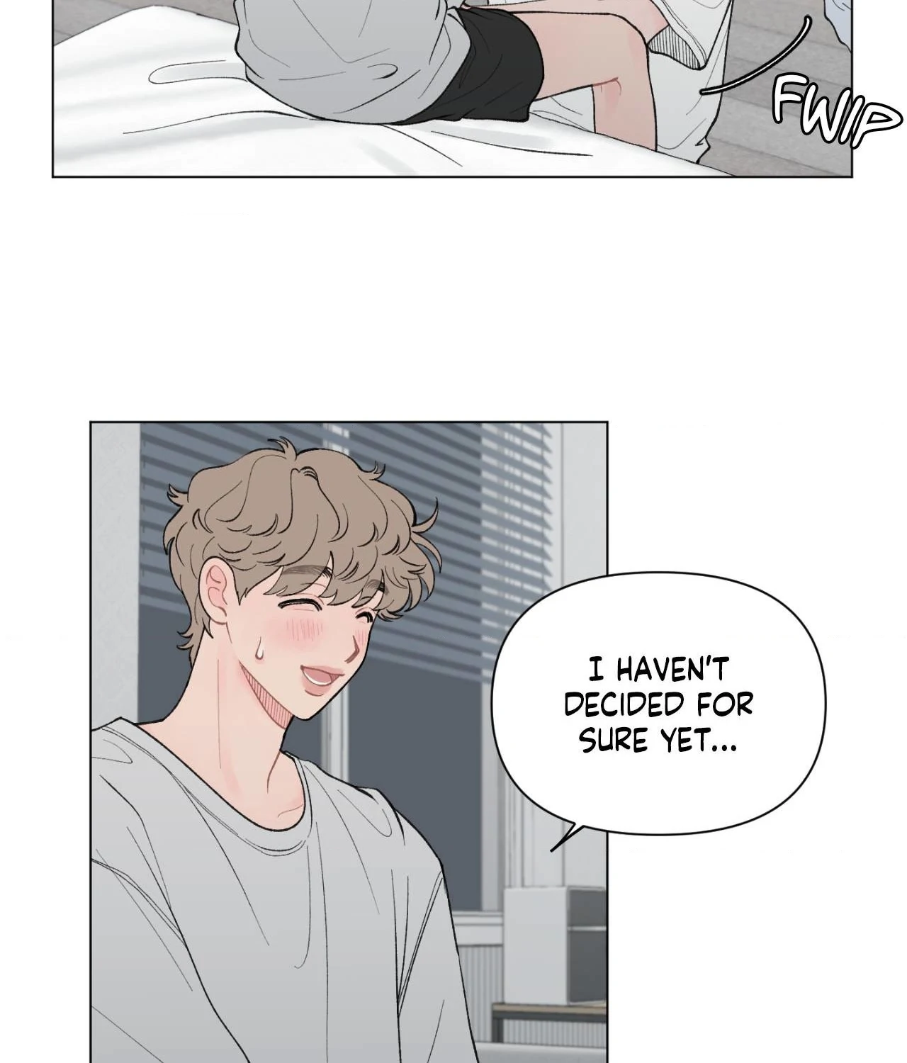To Mend a Heart - Chapter 38 Page 4