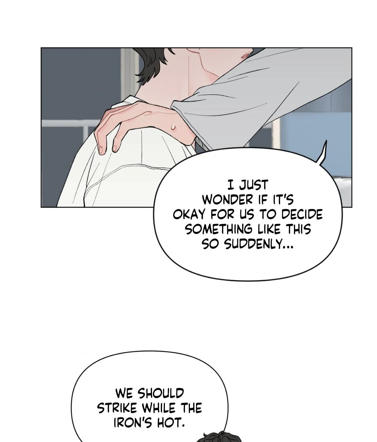 To Mend a Heart - Chapter 38 Page 41