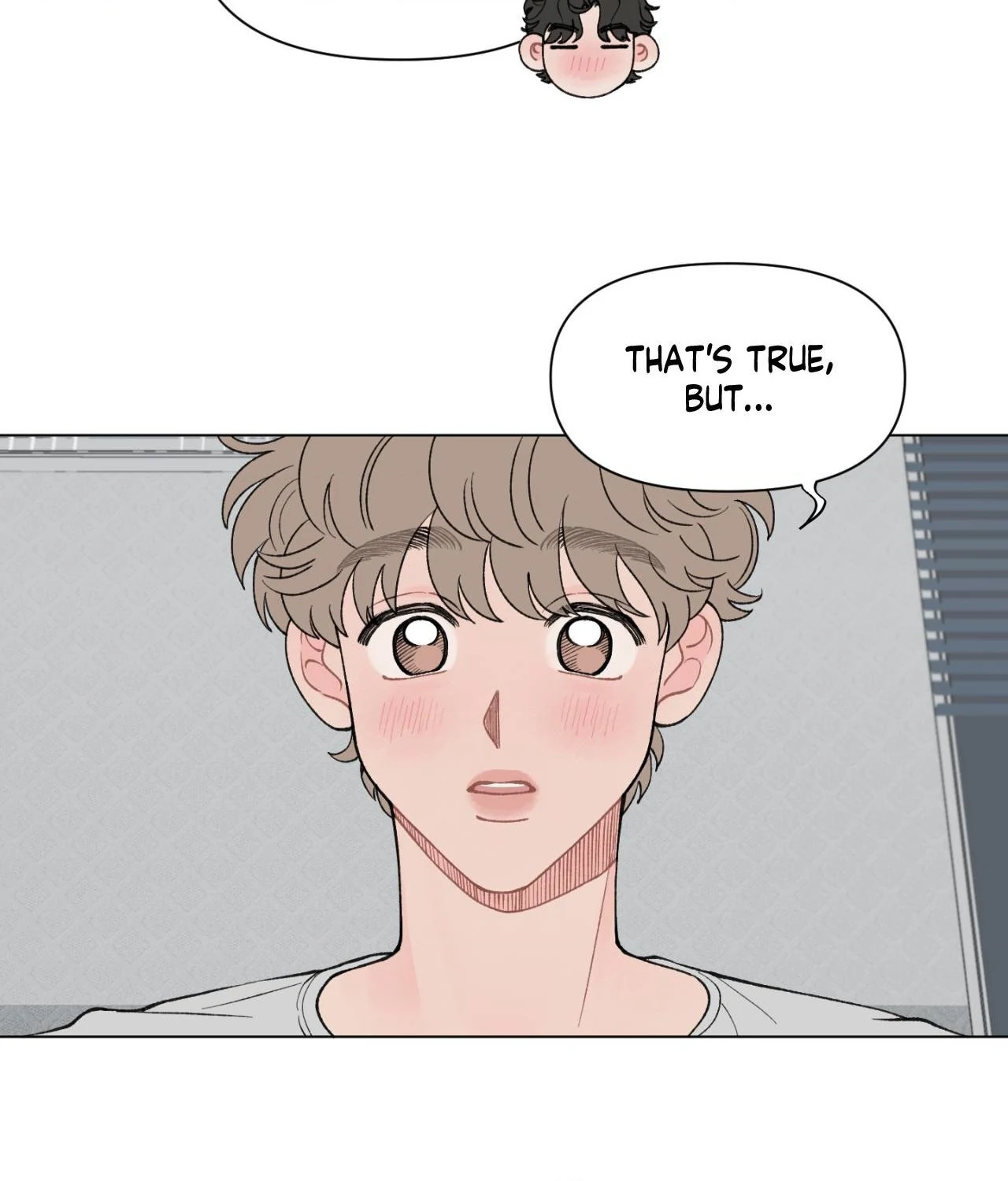 To Mend a Heart - Chapter 38 Page 42