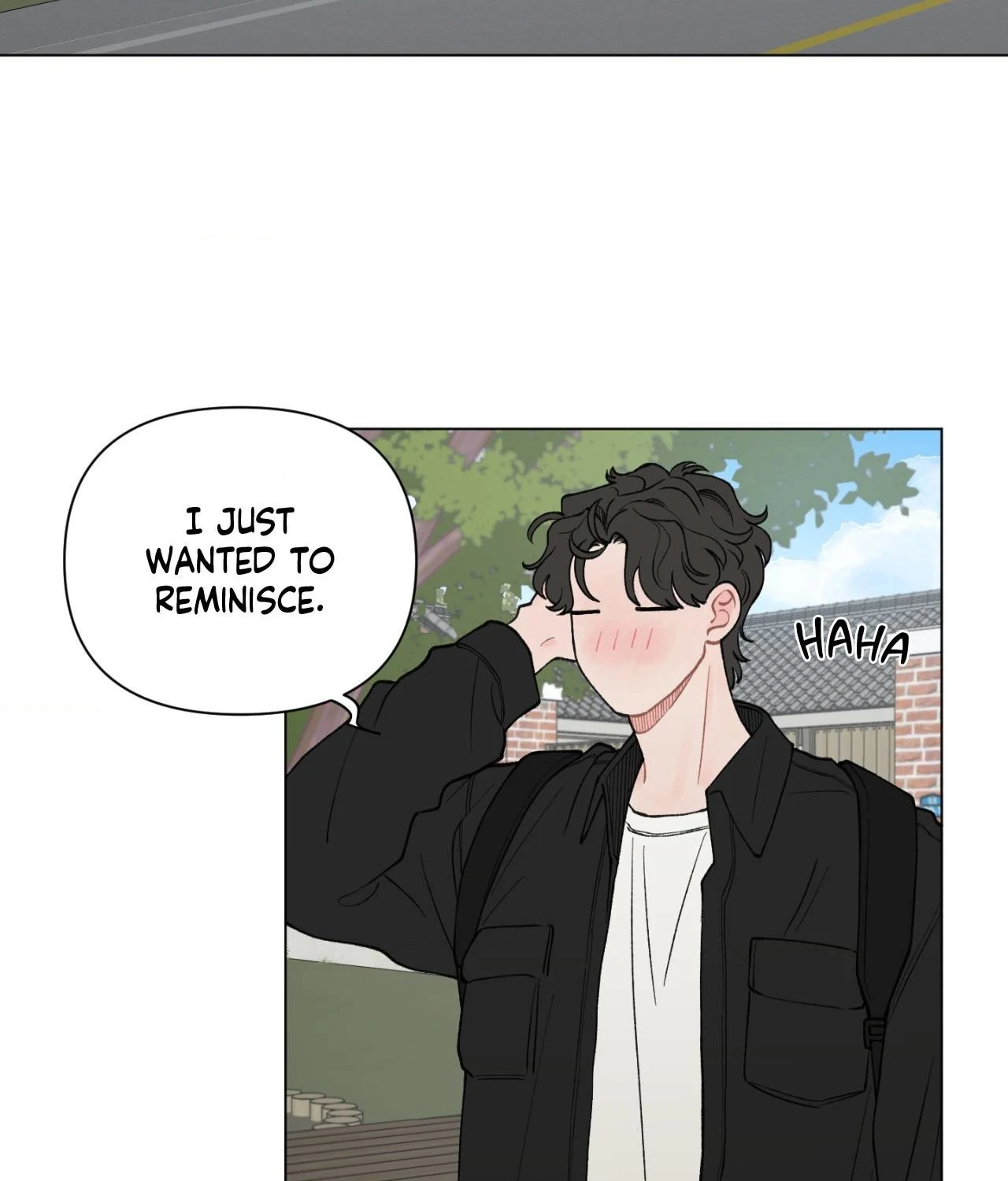 To Mend a Heart - Chapter 38 Page 46