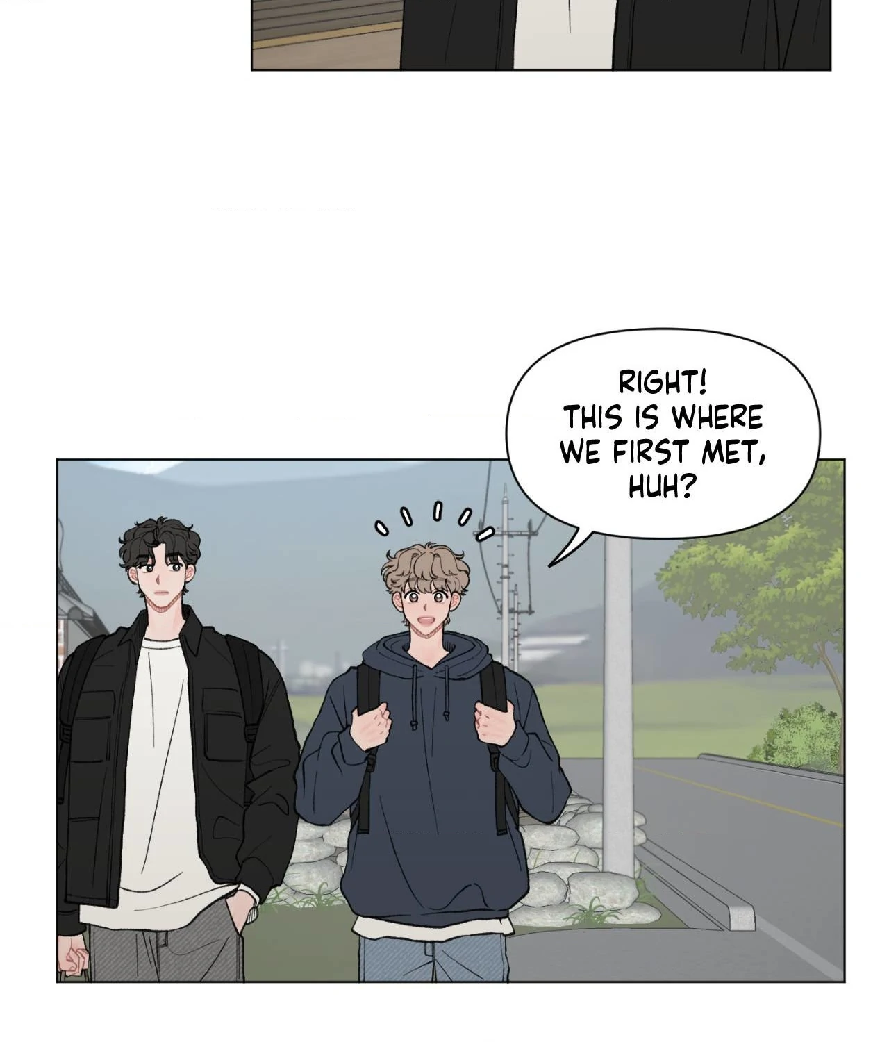 To Mend a Heart - Chapter 38 Page 47