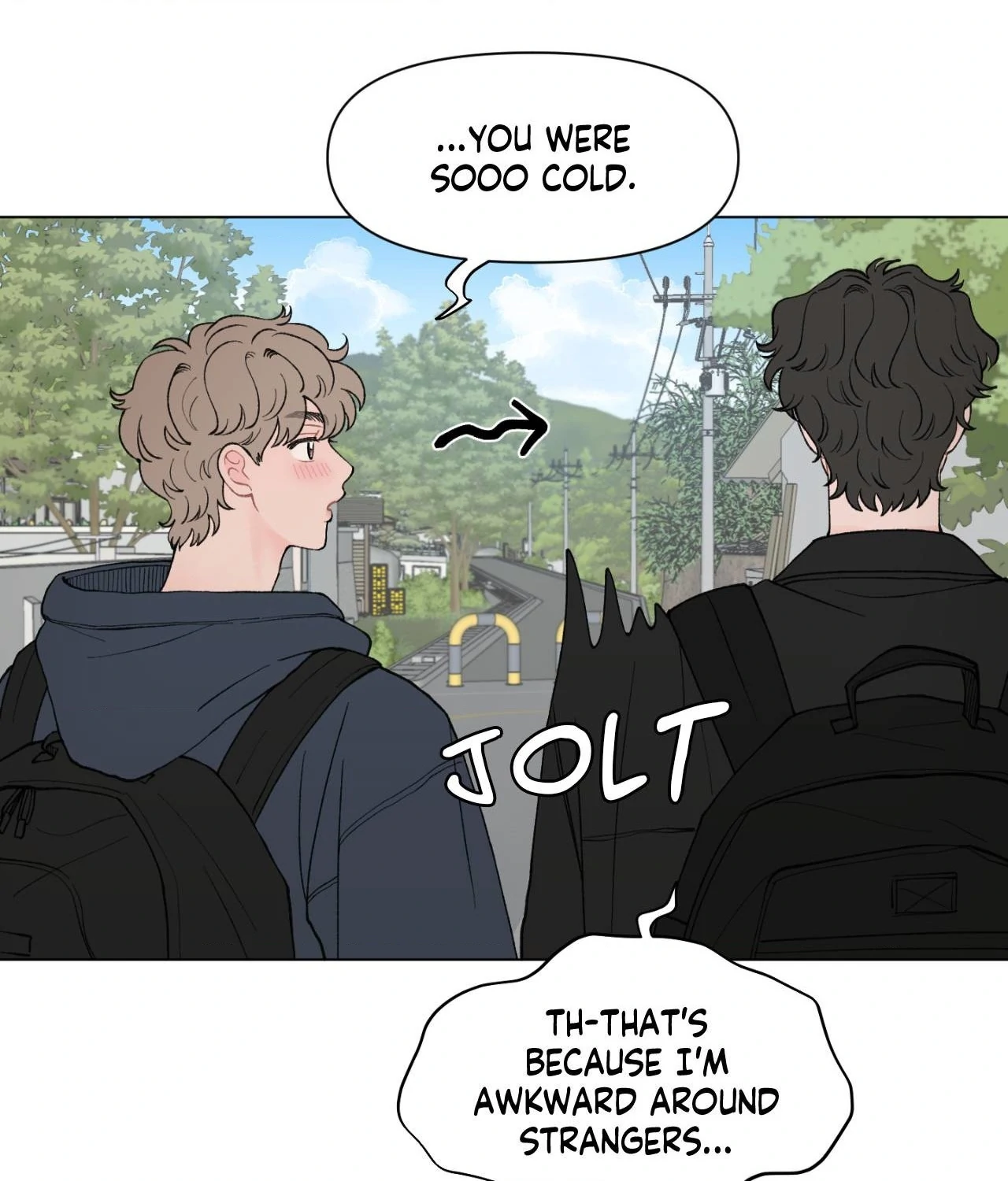 To Mend a Heart - Chapter 38 Page 50