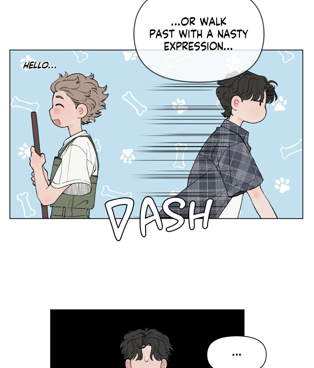 To Mend a Heart - Chapter 38 Page 52