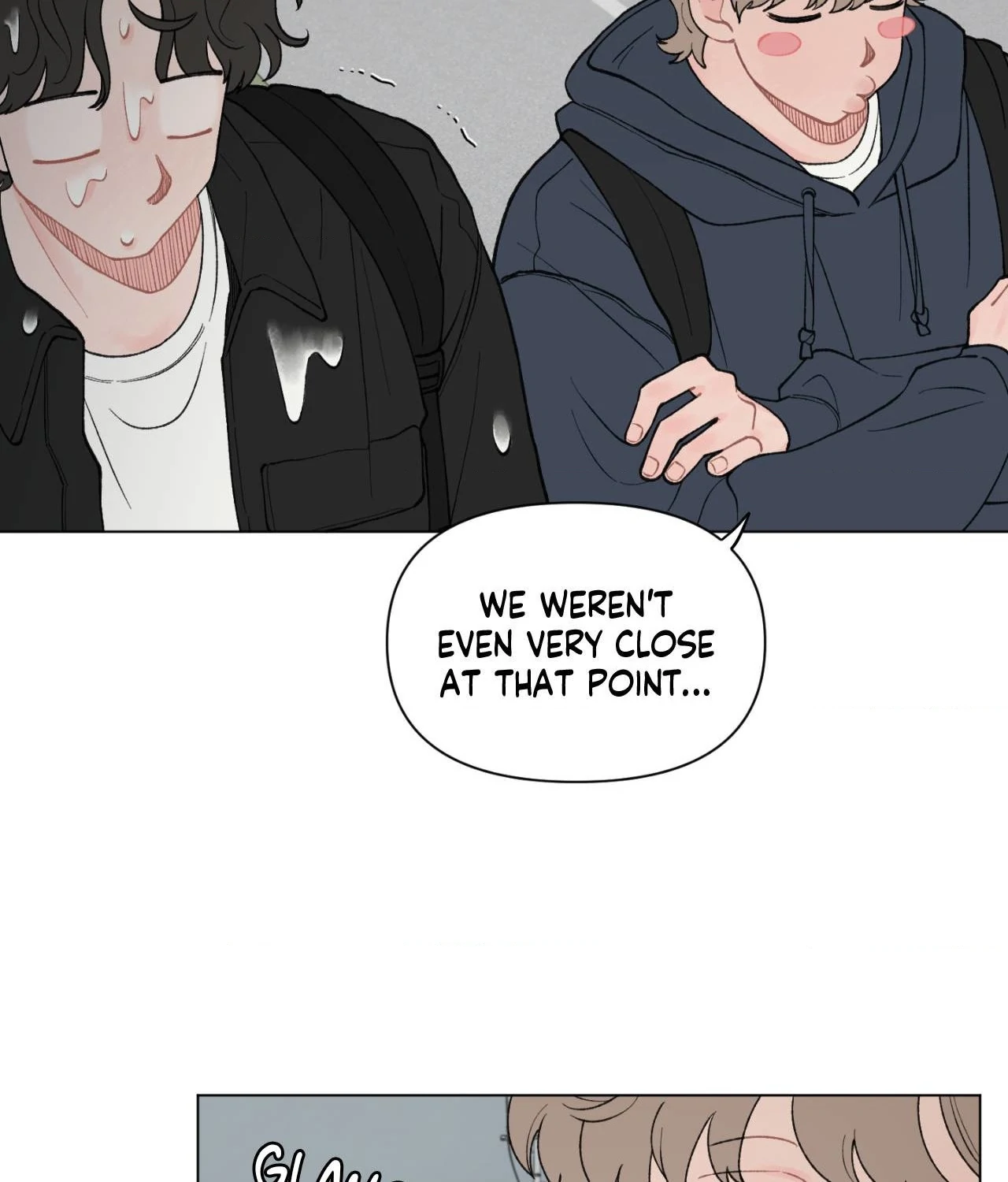 To Mend a Heart - Chapter 38 Page 54