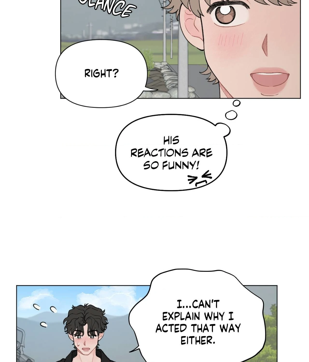 To Mend a Heart - Chapter 38 Page 55