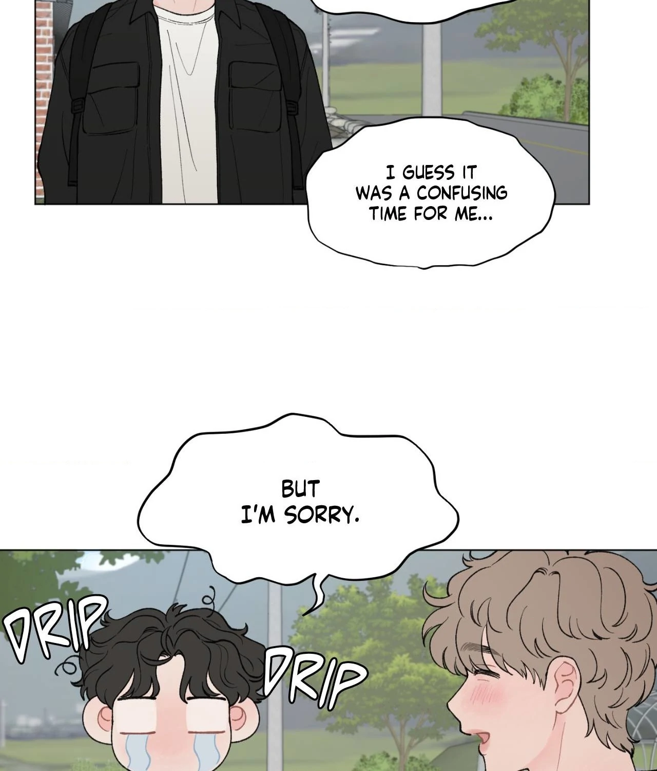 To Mend a Heart - Chapter 38 Page 56