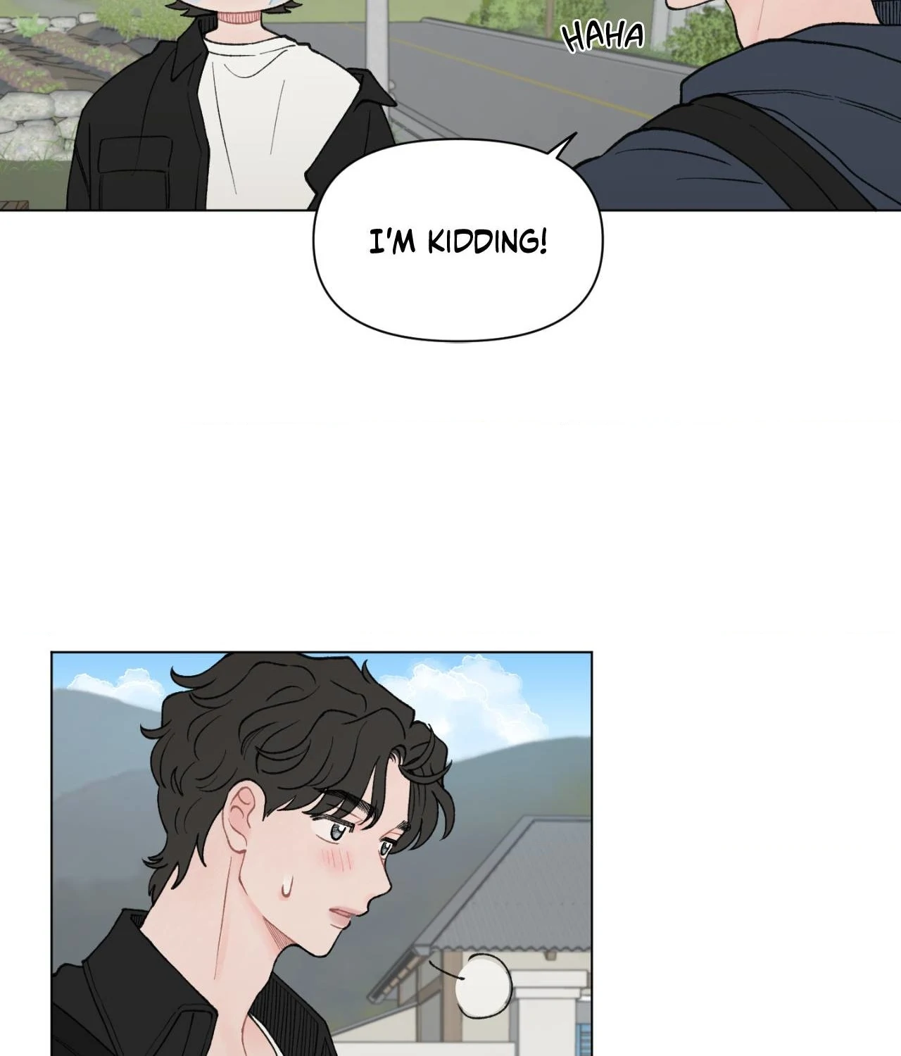 To Mend a Heart - Chapter 38 Page 57