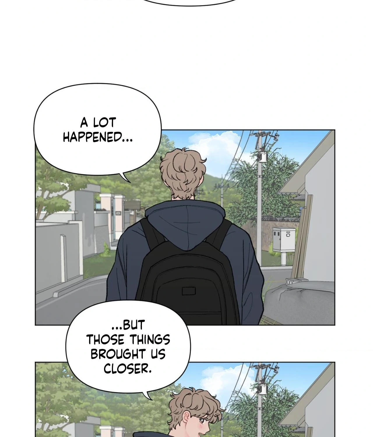 To Mend a Heart - Chapter 38 Page 59