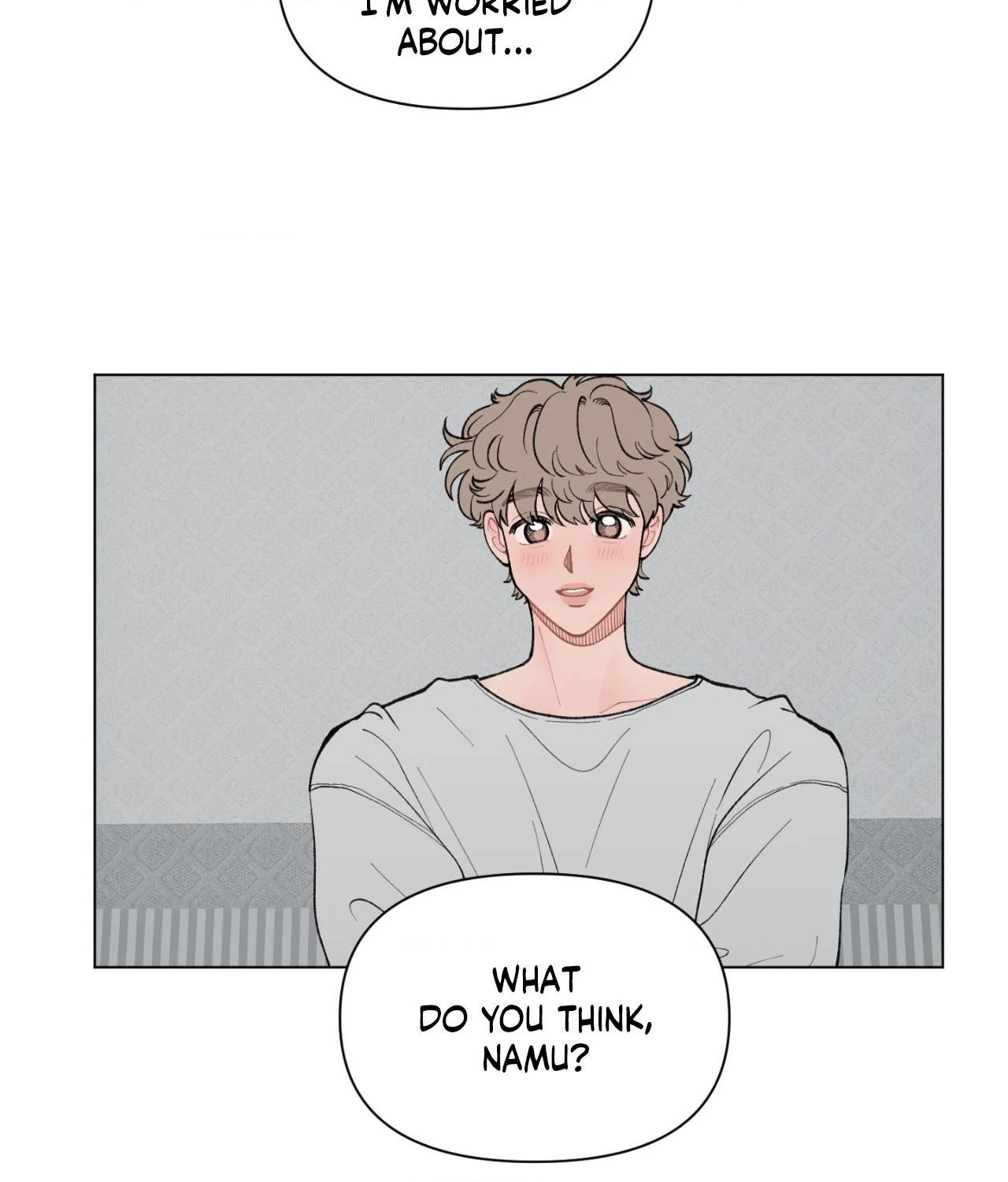To Mend a Heart - Chapter 38 Page 6