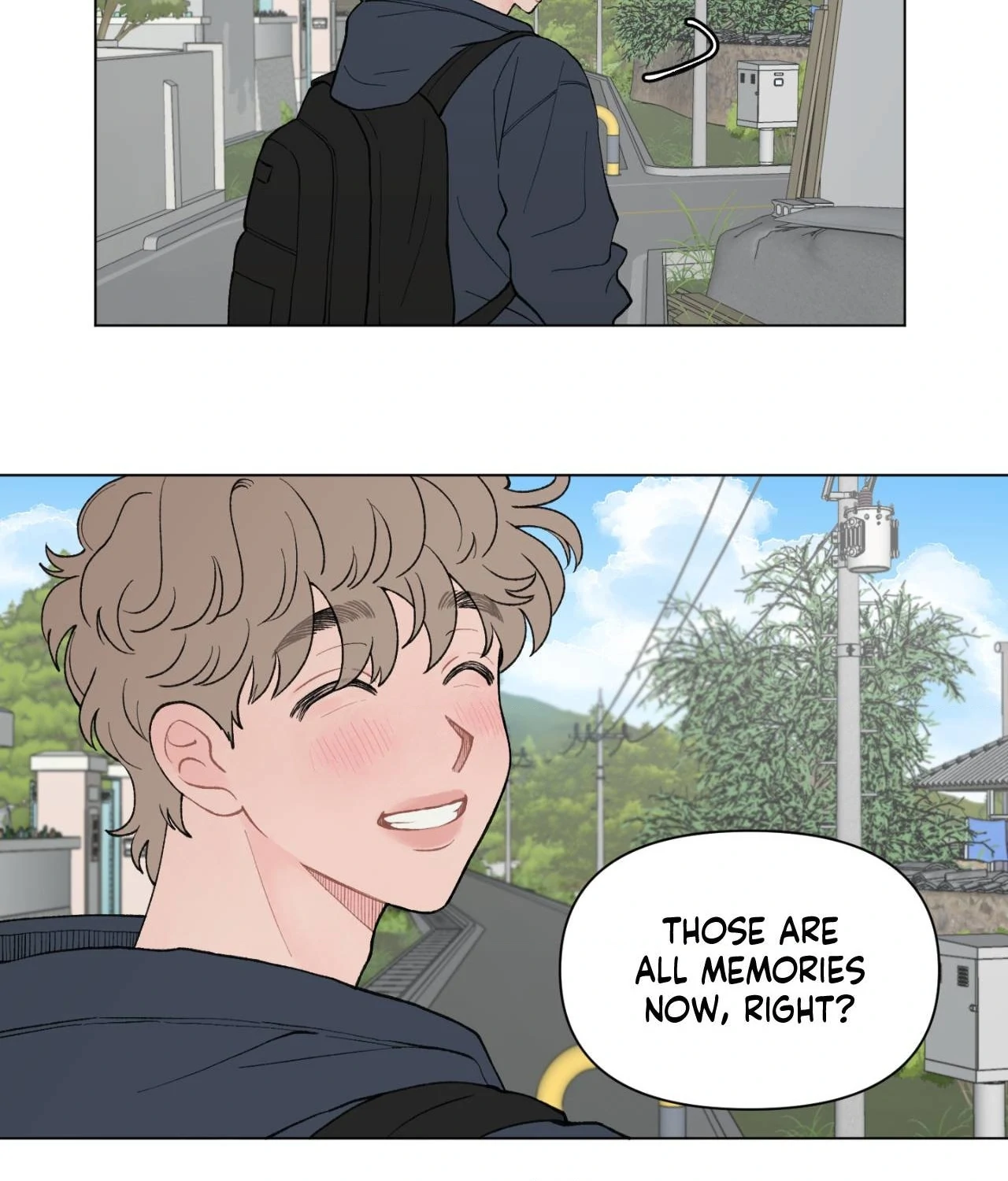 To Mend a Heart - Chapter 38 Page 60