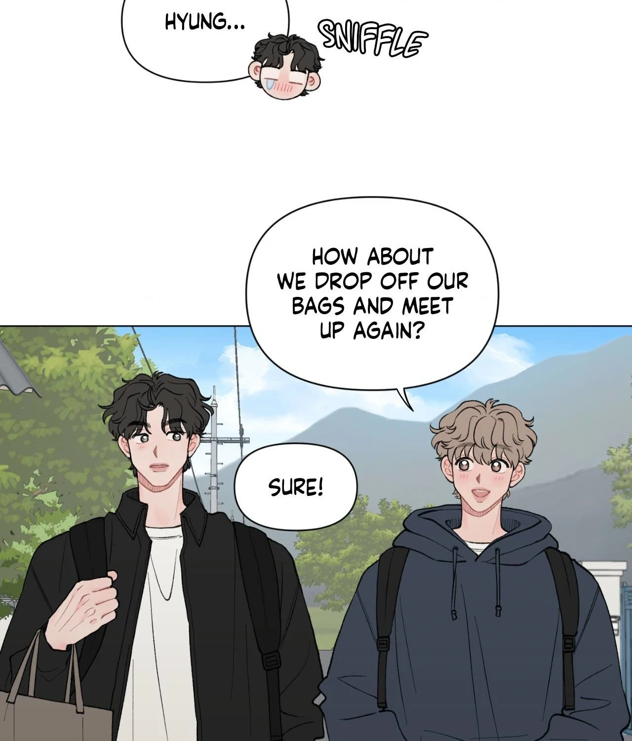 To Mend a Heart - Chapter 38 Page 62