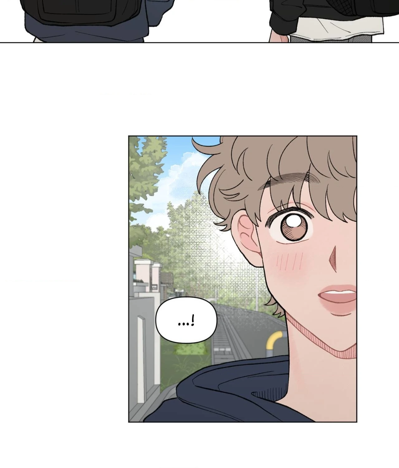 To Mend a Heart - Chapter 38 Page 65