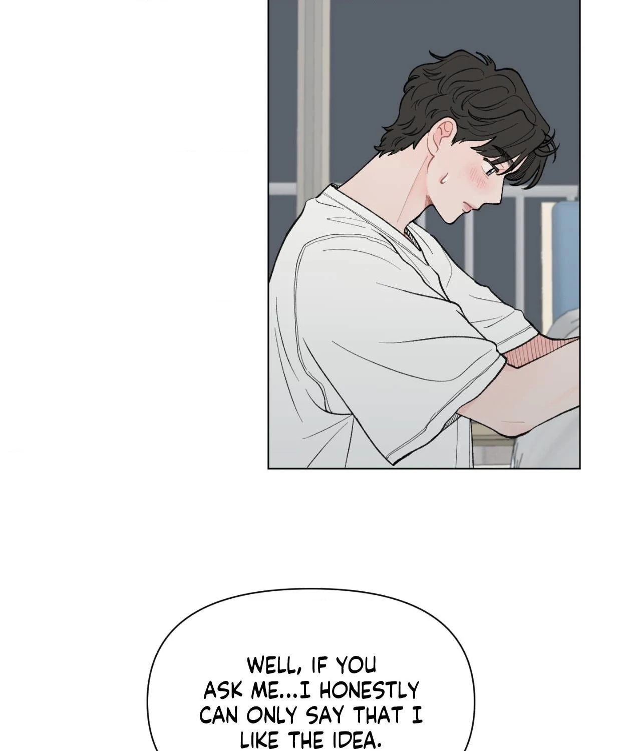 To Mend a Heart - Chapter 38 Page 8