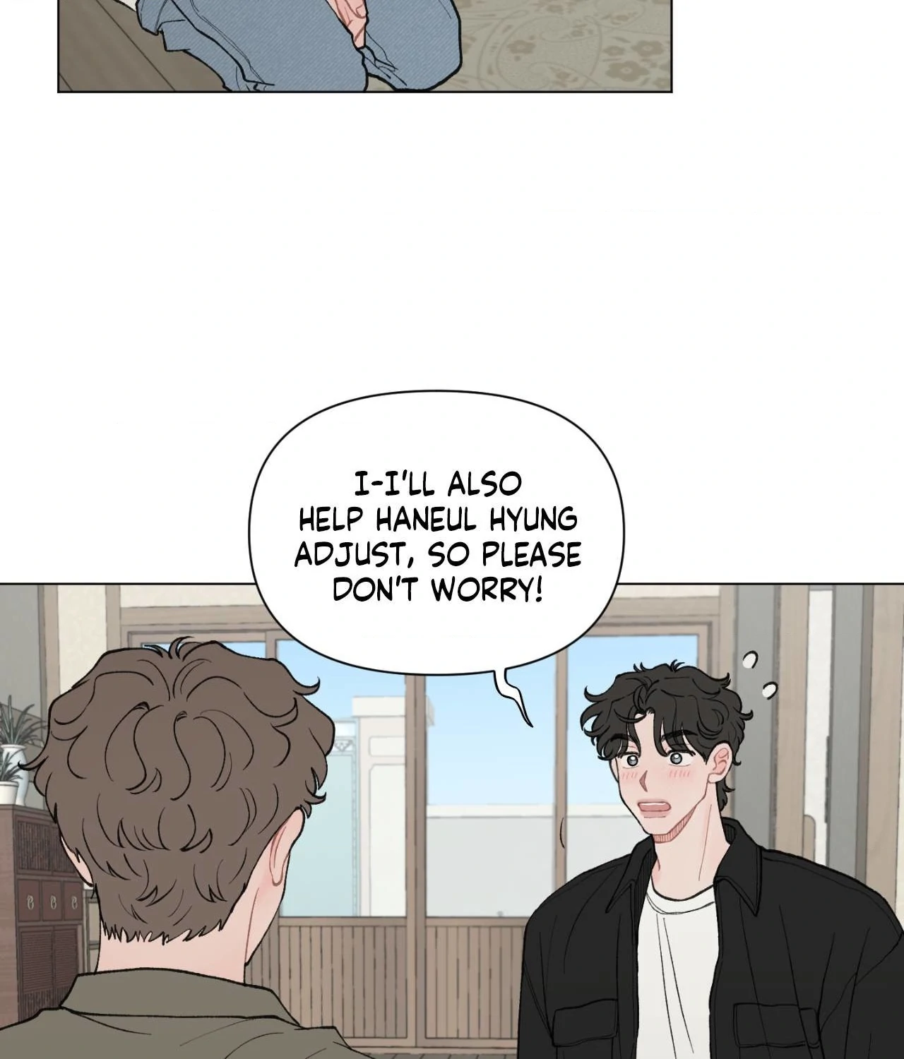 To Mend a Heart - Chapter 39 Page 10