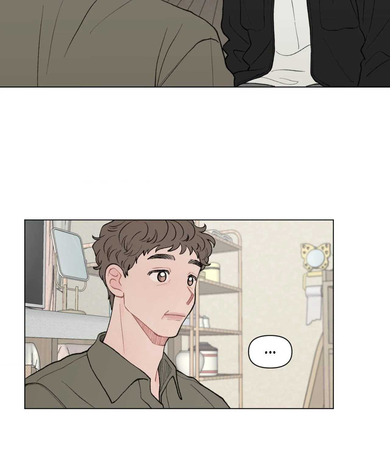 To Mend a Heart - Chapter 39 Page 11