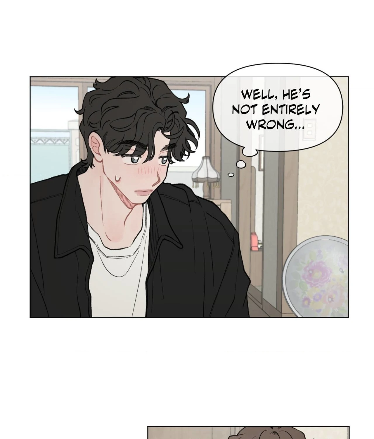 To Mend a Heart - Chapter 39 Page 15