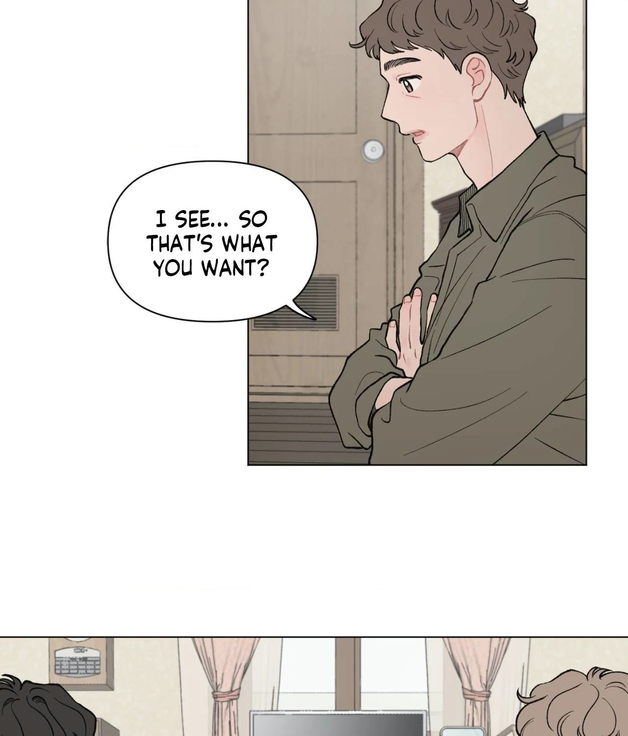 To Mend a Heart - Chapter 39 Page 16