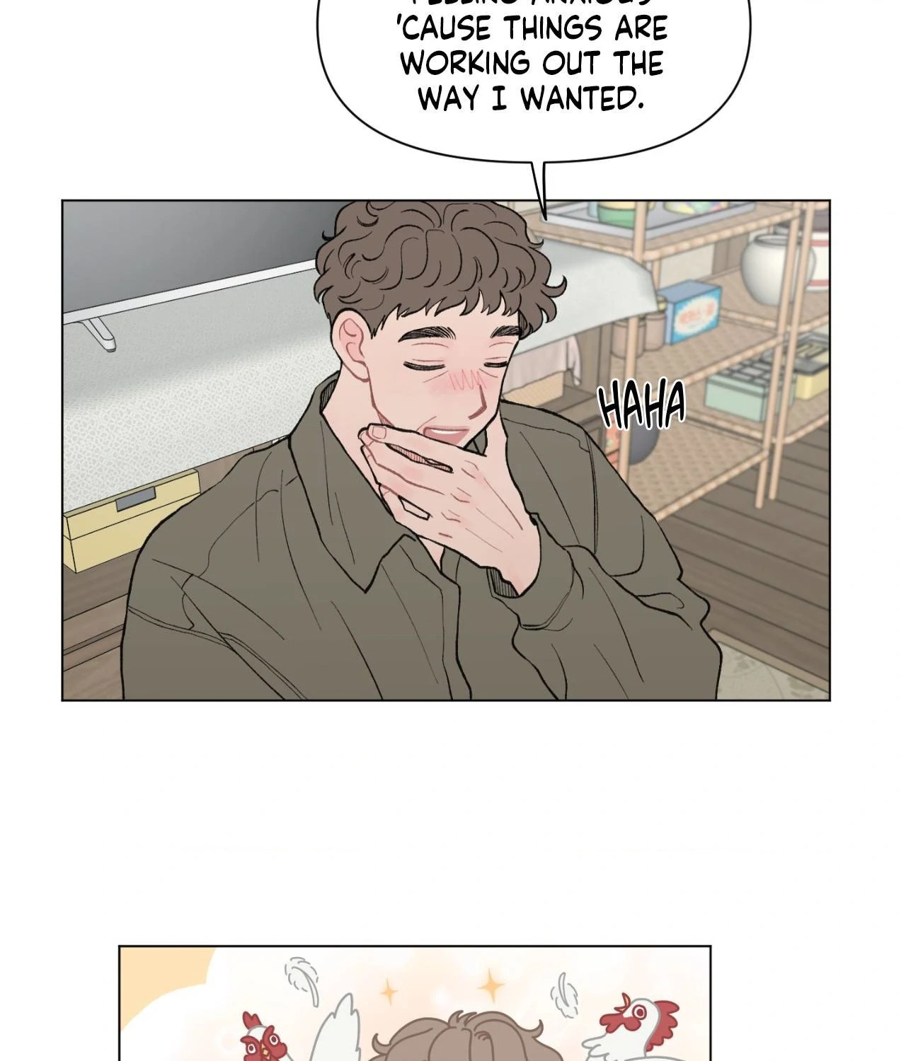 To Mend a Heart - Chapter 39 Page 19