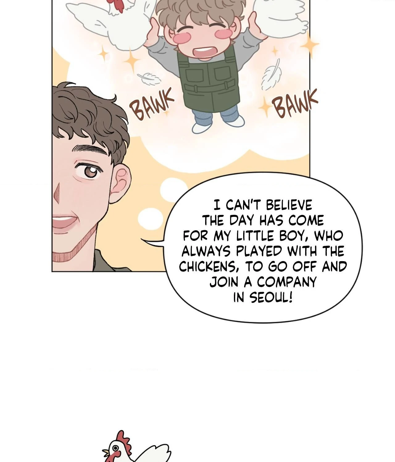 To Mend a Heart - Chapter 39 Page 20