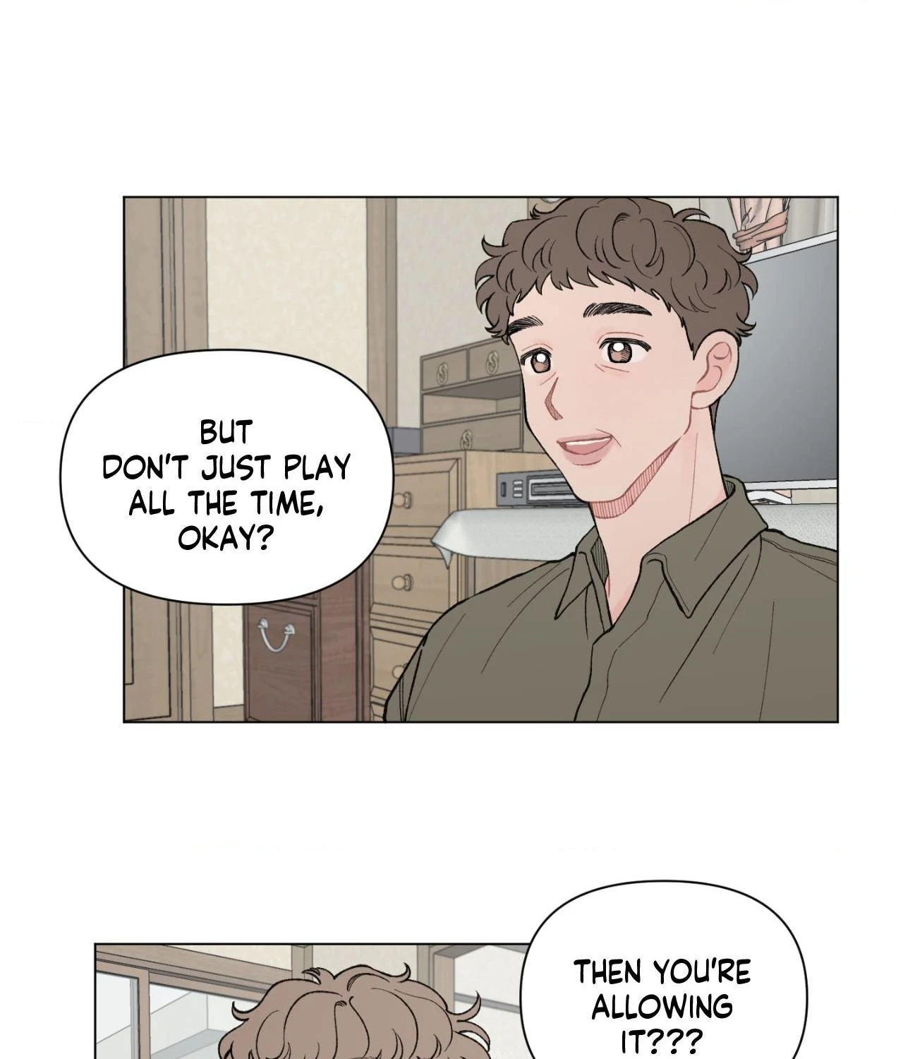 To Mend a Heart - Chapter 39 Page 23