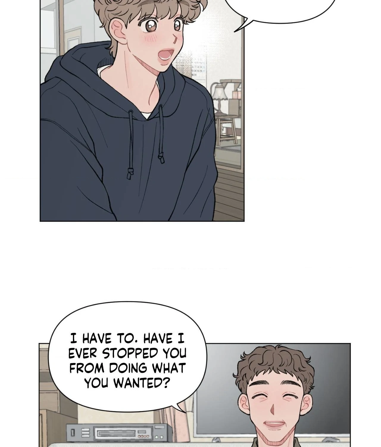 To Mend a Heart - Chapter 39 Page 24