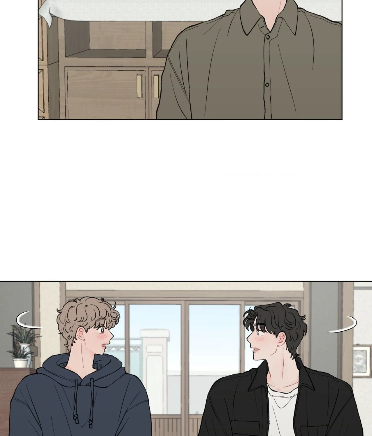 To Mend a Heart - Chapter 39 Page 25